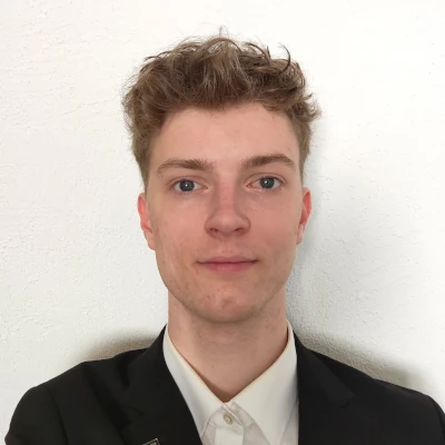 Bild von Daniel